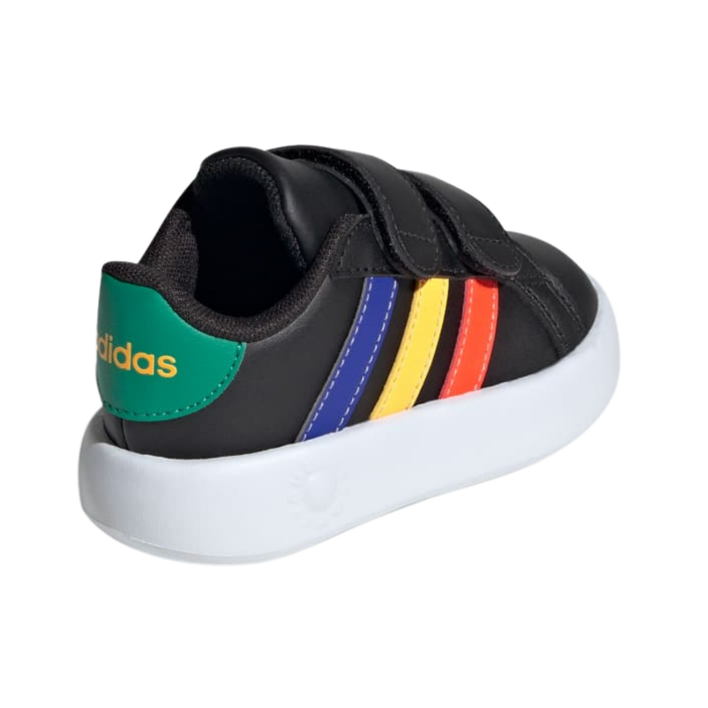 Tenis Adidas Grand Court 2.0 para Bebe IE1372