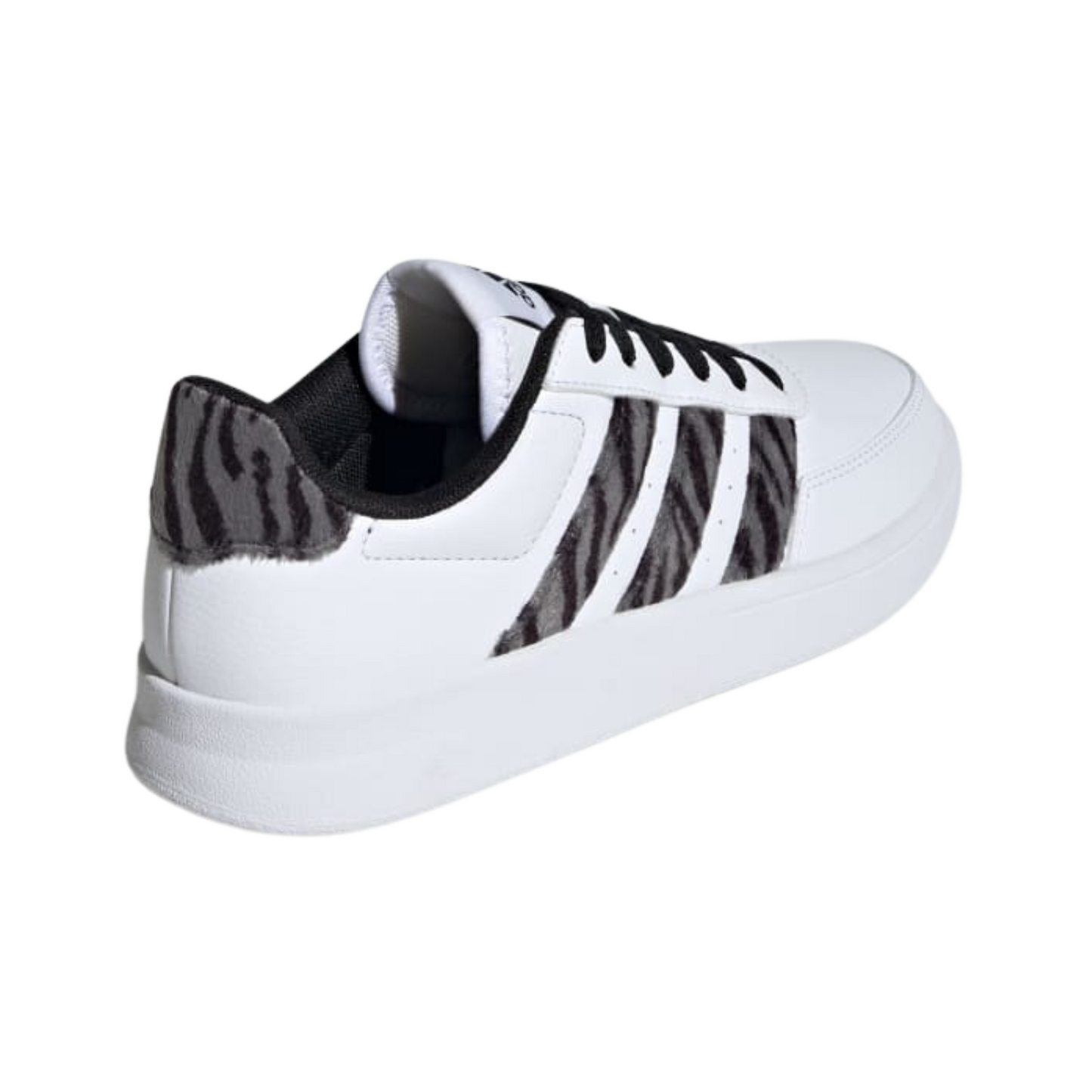 Tenis Adidas Breaknet 2.0 para Mujer IH0050