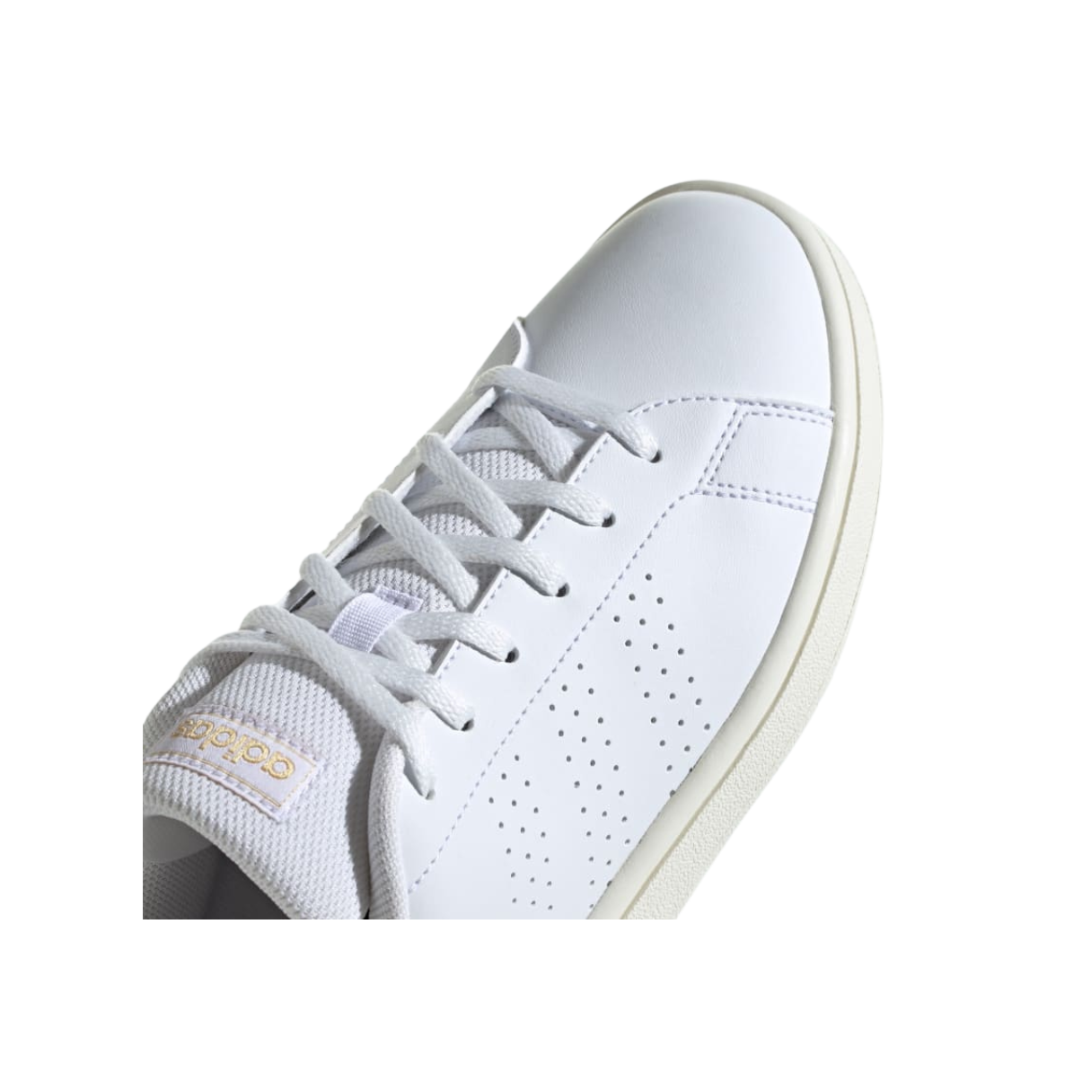 Tenis Adidas Advantage Base para Mujer IF8555