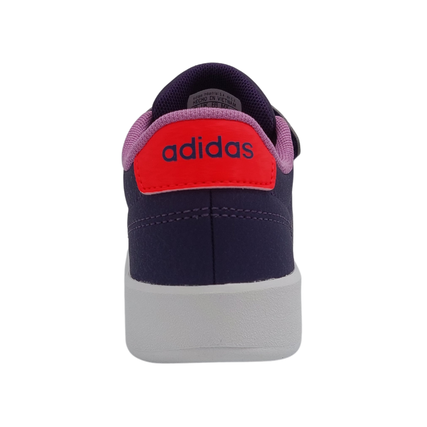 Tenis Adidas Breaknet 3.0 EL C para Niña JQ3031