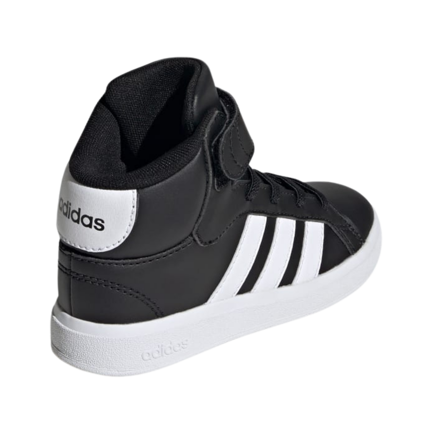 Tenis Adidas Grand Court Mid para Mujer  IE3863