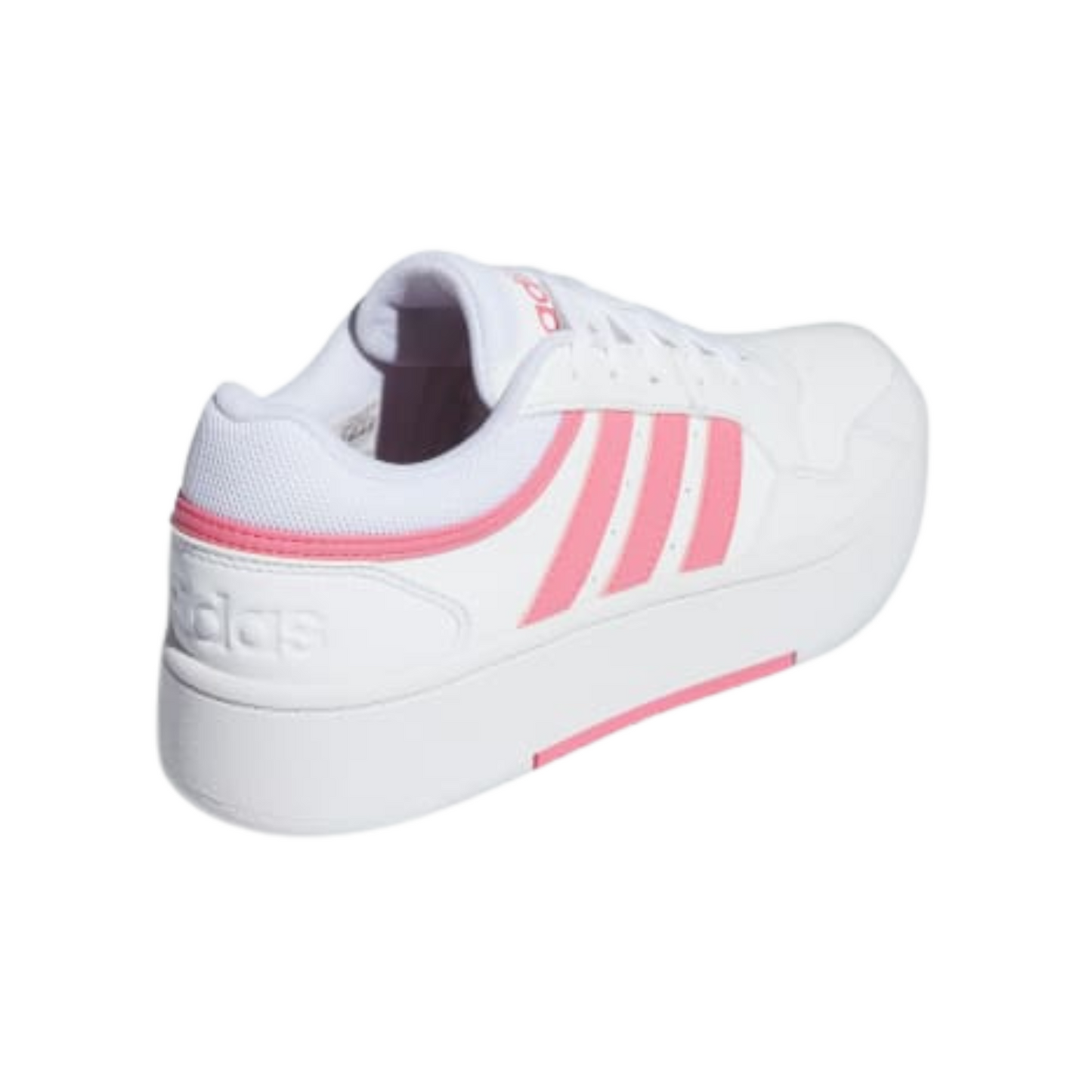 Tenis Adidas Hoops 3.0 Bold para Mujer IG6114