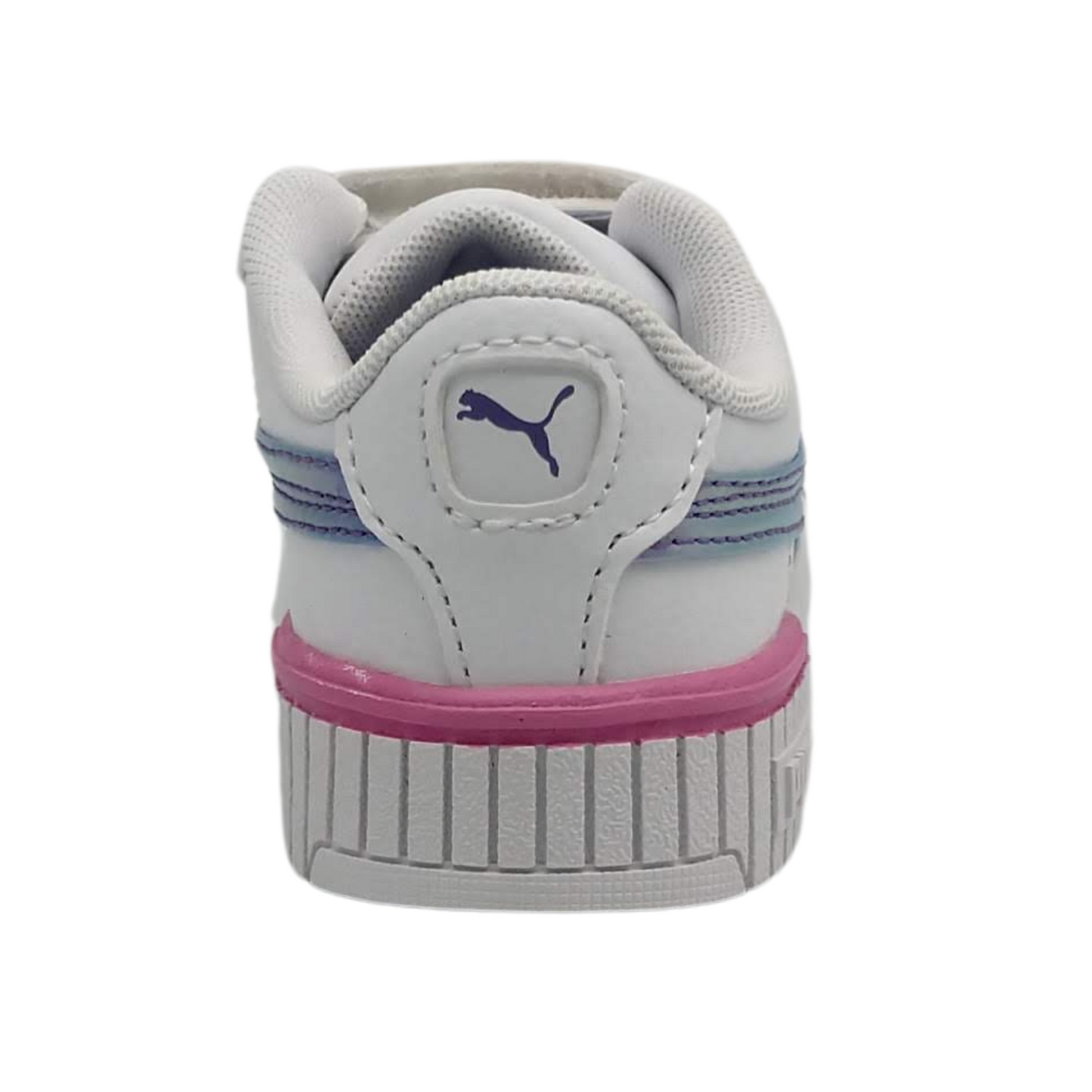 Tenis Puma Carina 2.0 Bouncy Sky V para Bebe 397974 (11.0-16.0)