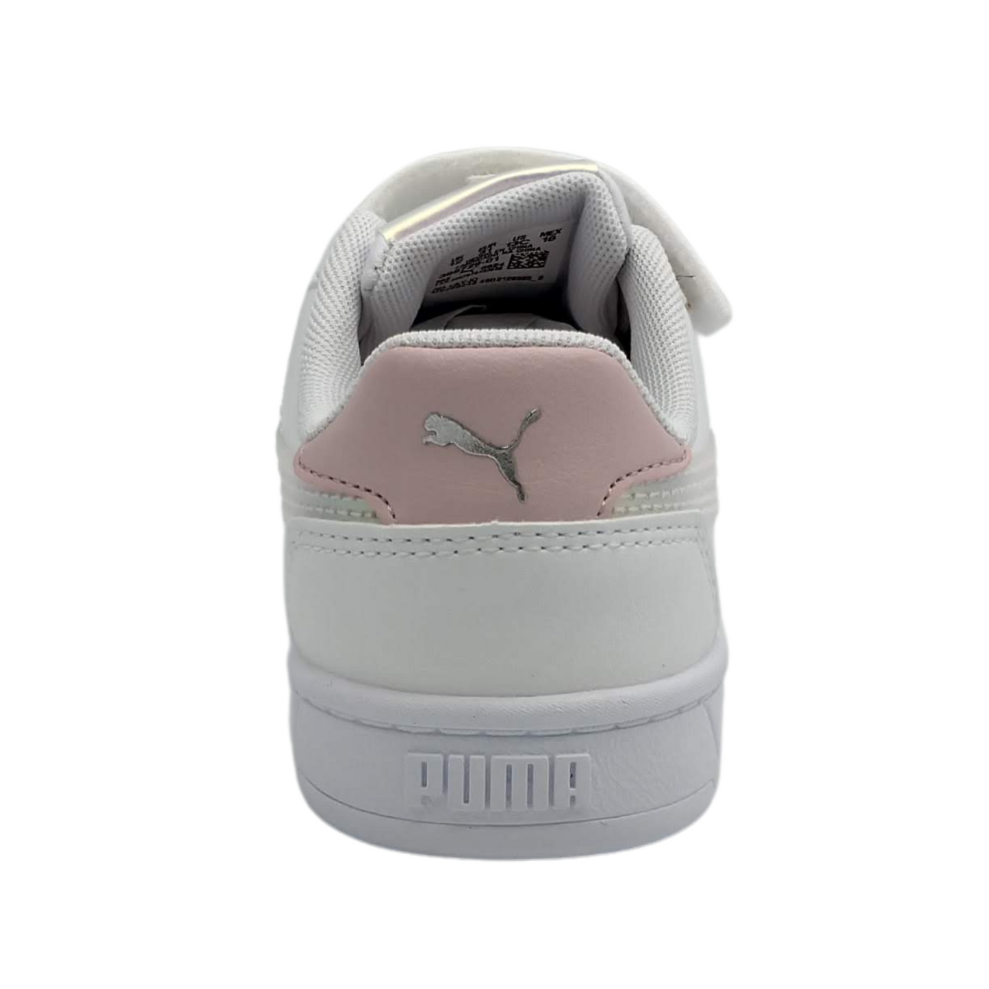 Tenis Puma Caven 2.0 Holo para Niña 398729