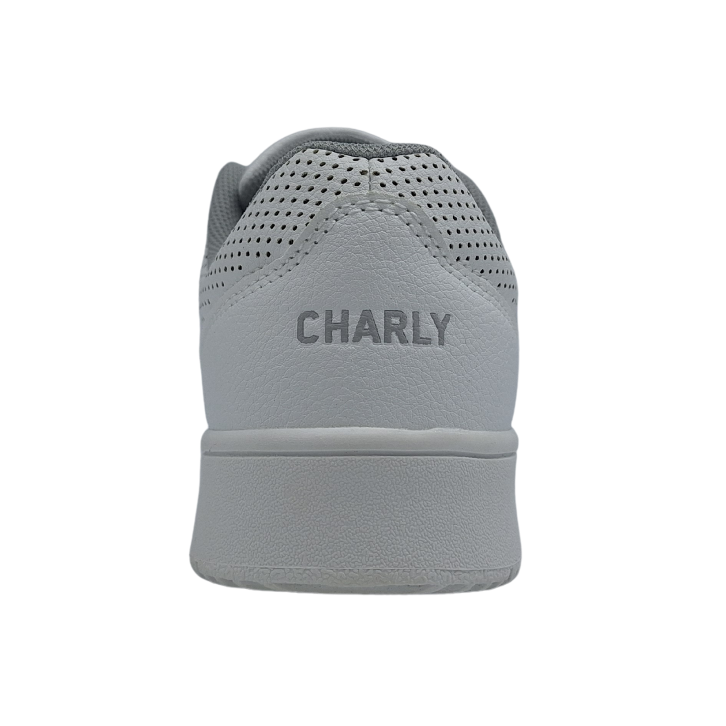 Tenis Charly Escolar Urbano Casual Mujer 43038