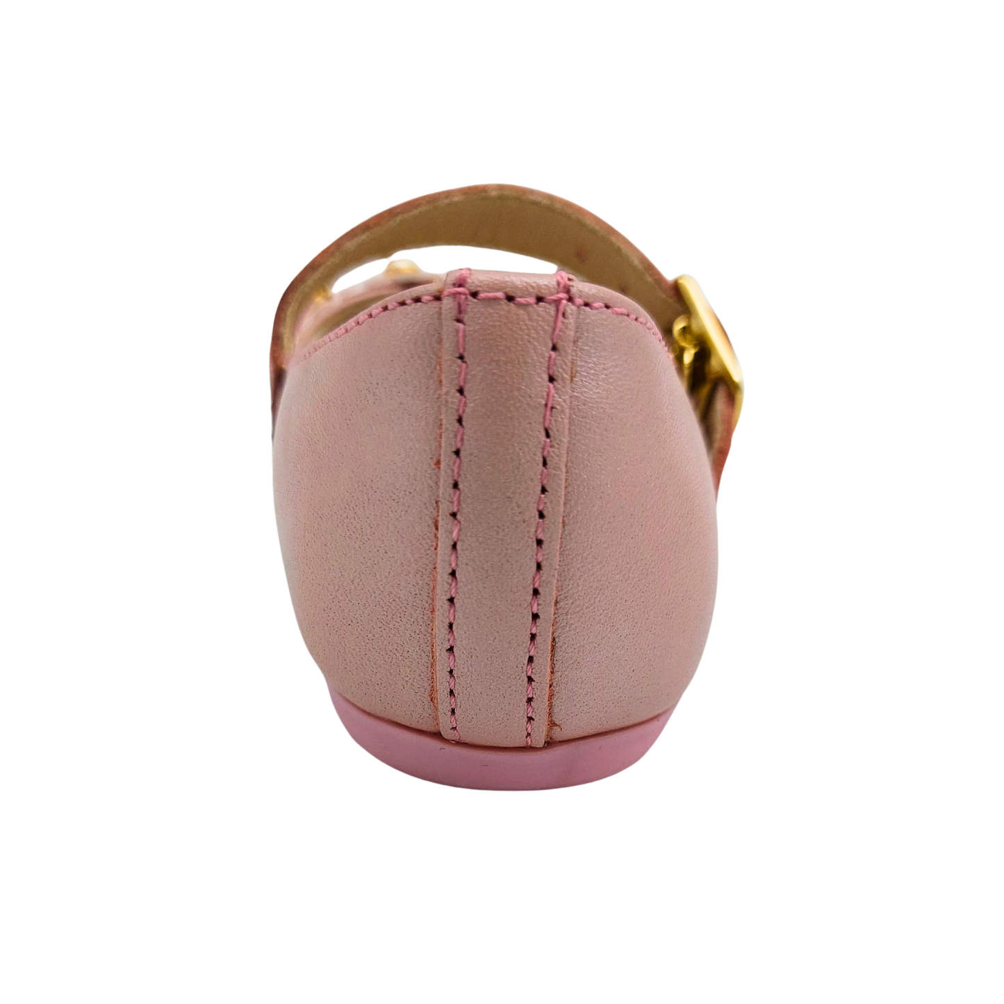Zapato Coqueta Niña 123208