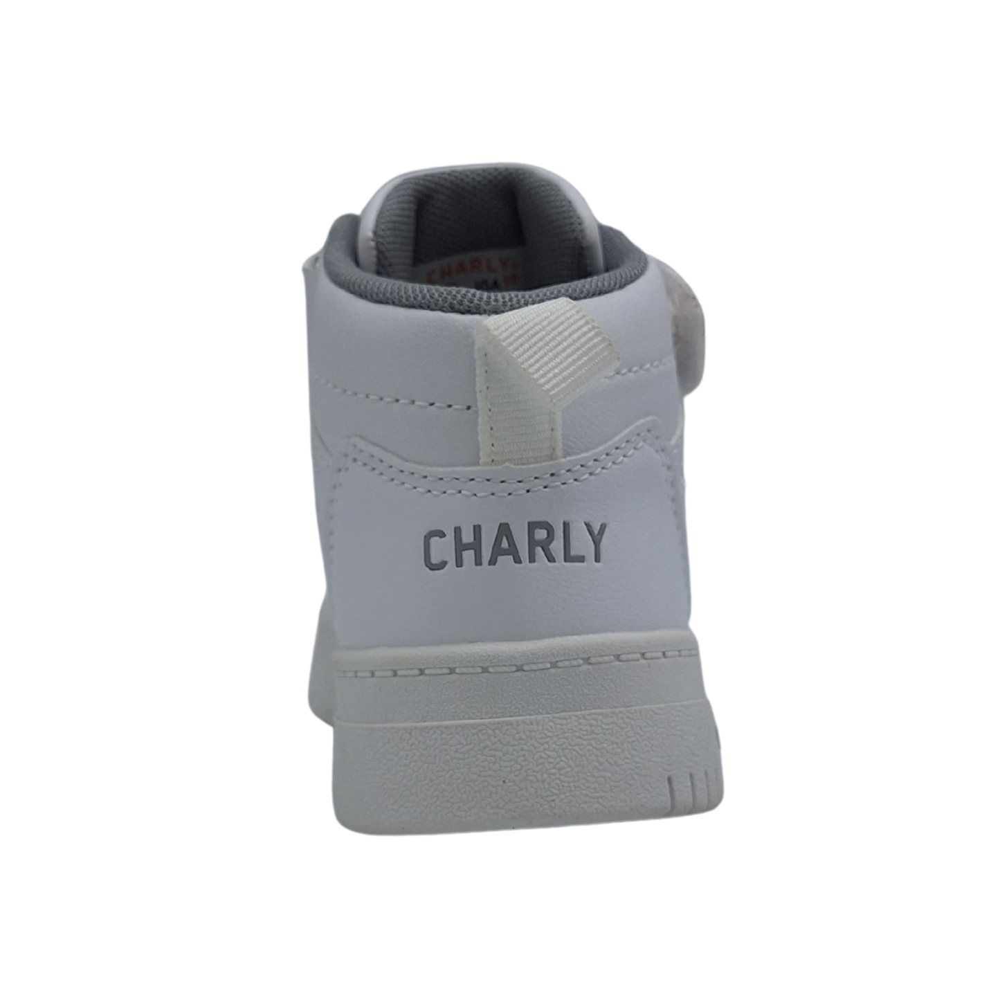 Tenis Charly Escolar Niño 79433