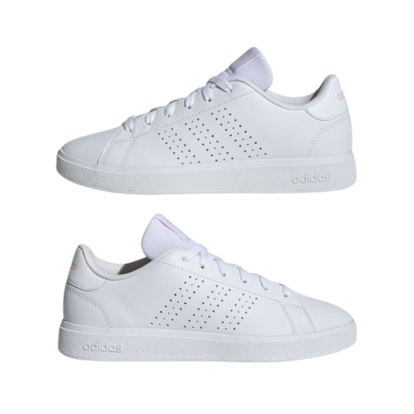 Tenis Adidas Advanatge Base 2.0 para Mujer IF4136