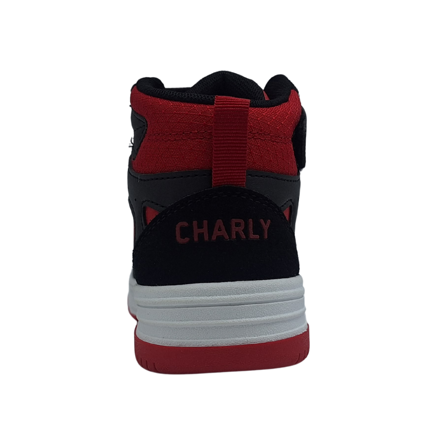 Tenis Charly de Bota con Luces Niño 79431