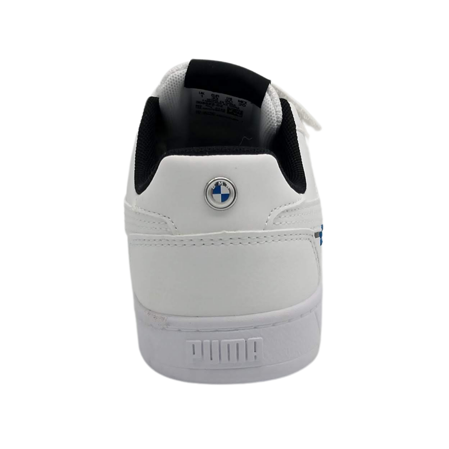 Tenis Puma BMW MMS Caven 2.0 Ac+Ps para Niño 308522