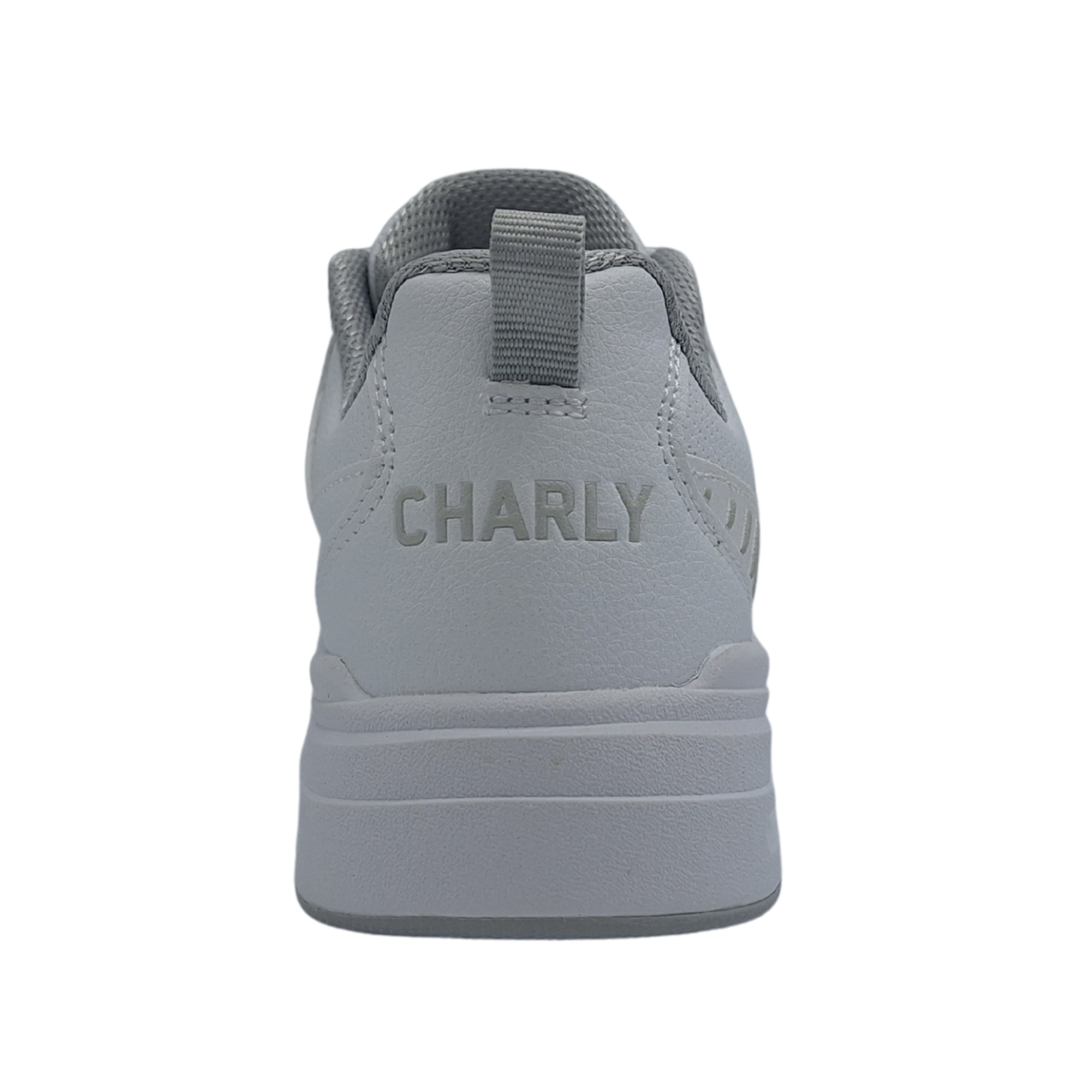 Tenis Charly Ligero Casual Comodo Urbano Mujer 43337