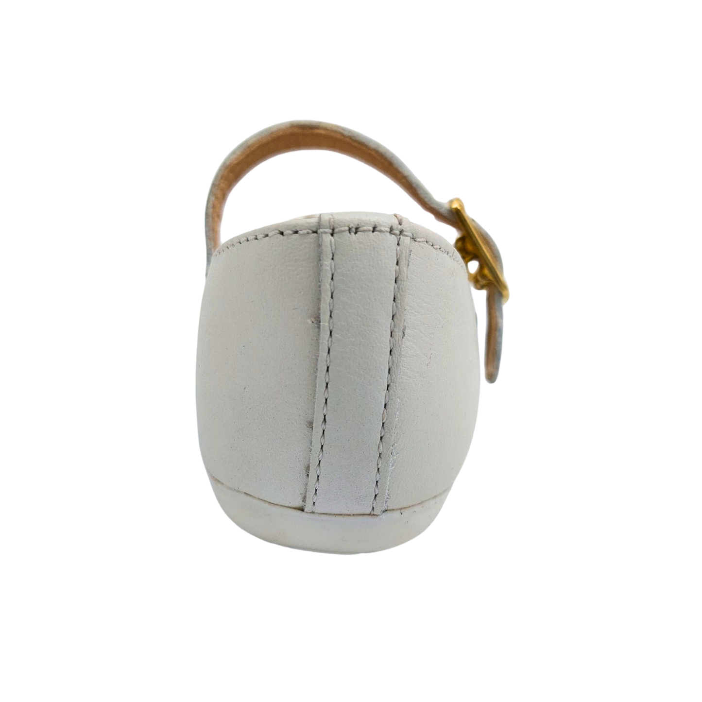 Zapato Coqueta Niña 123208