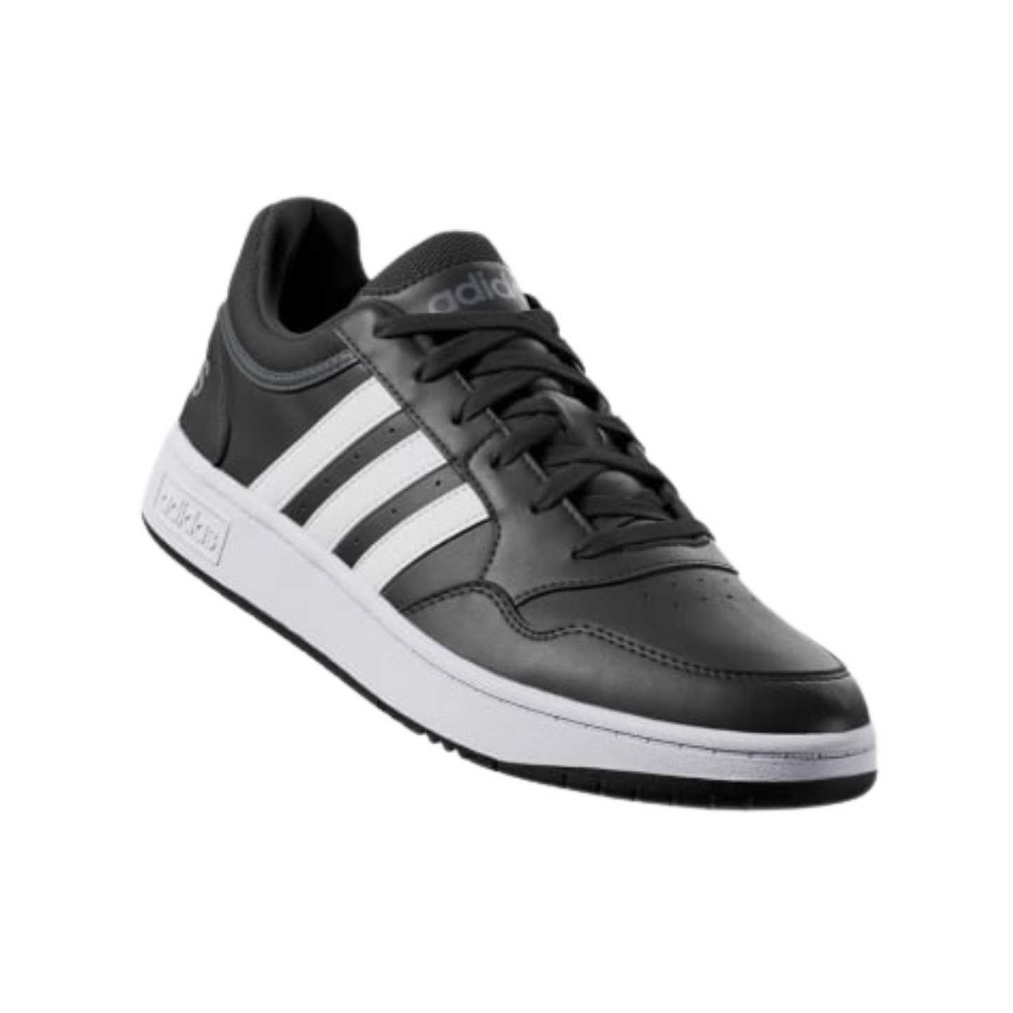 Tenis Adidas Hoops 3.0 Low Classic para Hombre GY5432