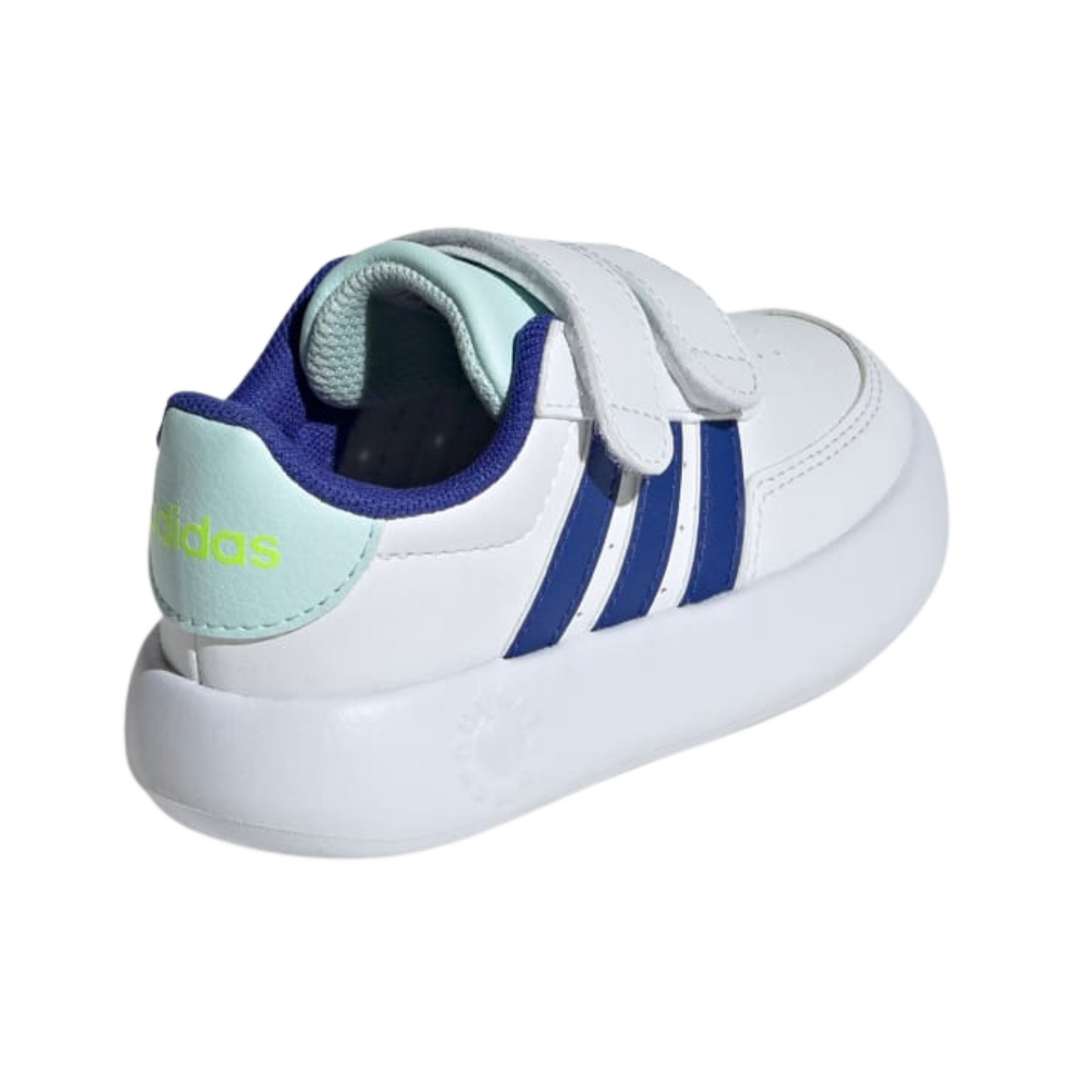 Tenis Adidas Breaknet 2.0 para Niño