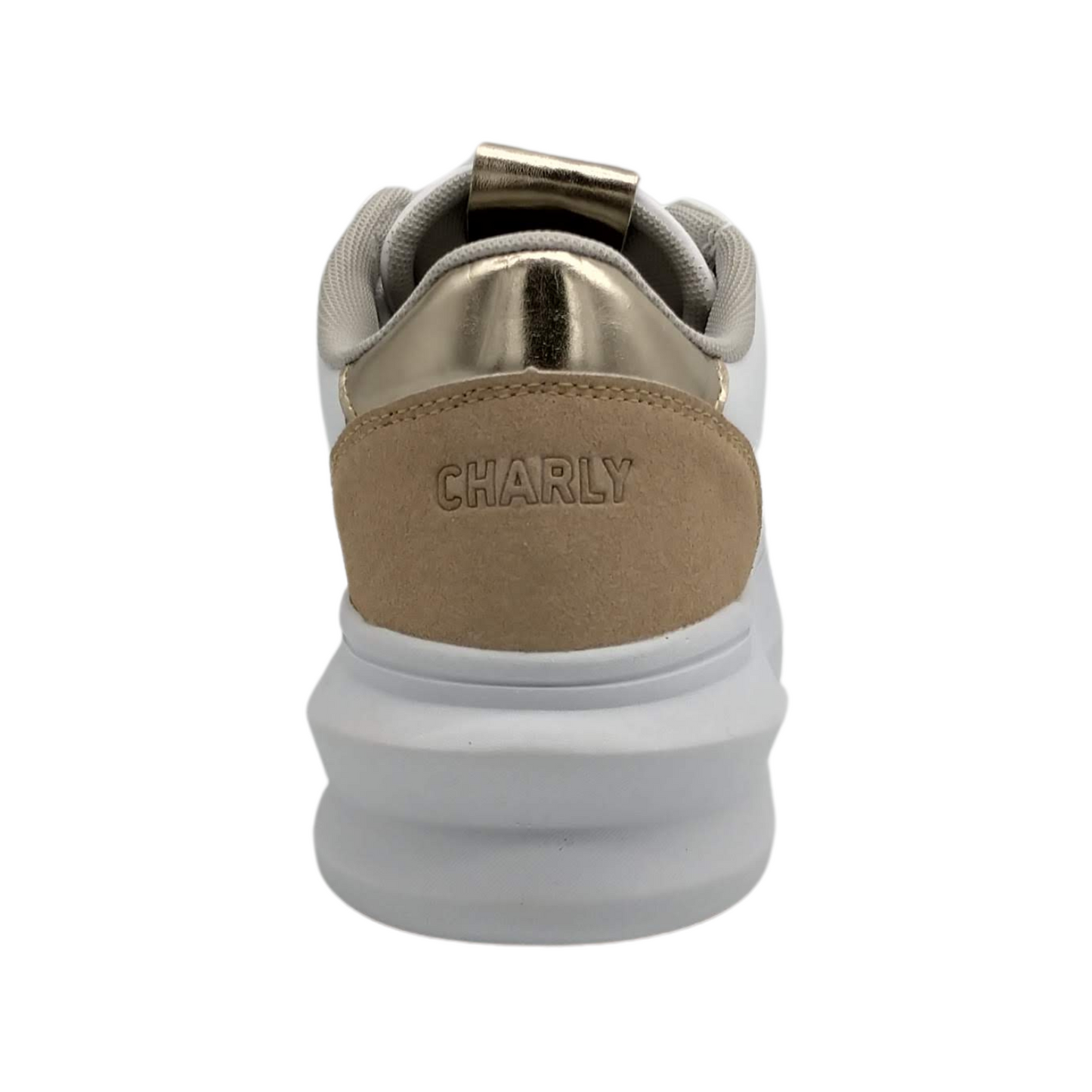 Tenis Charly Casual para Mujer 430120