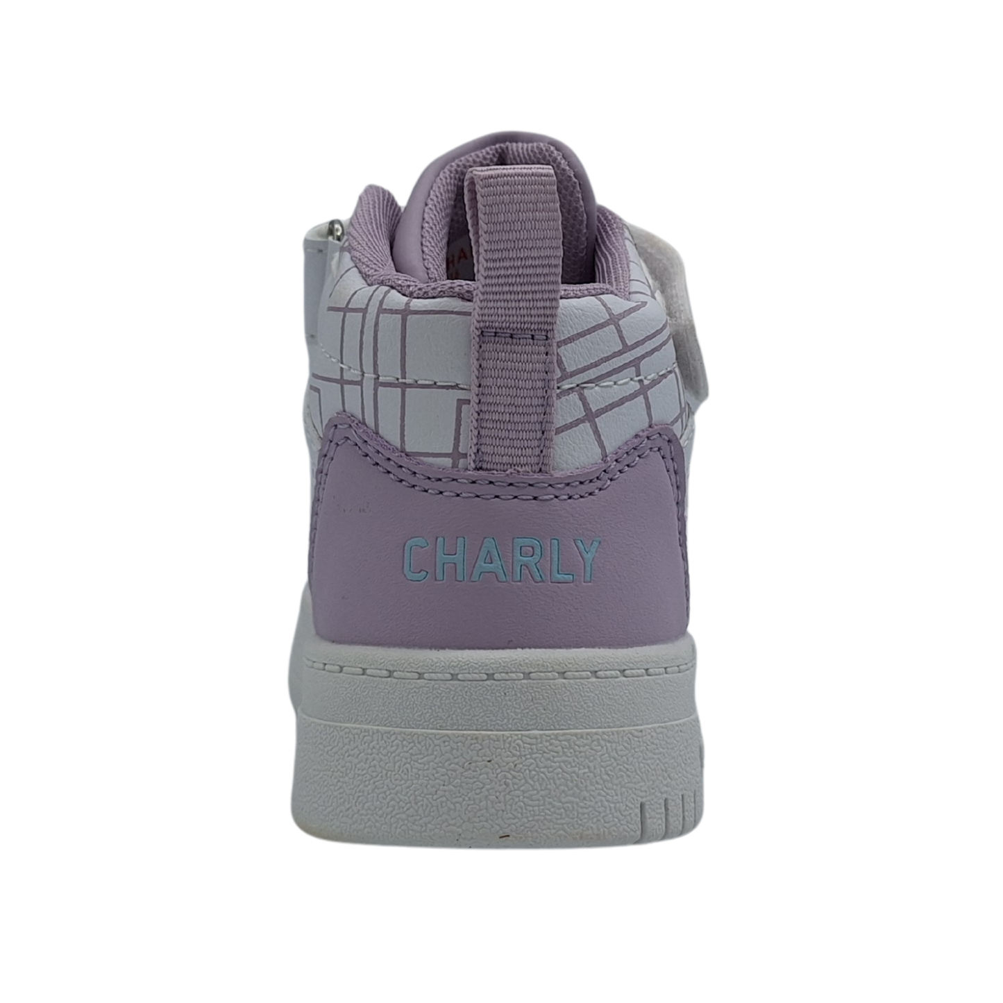Tenis Charly Bota Niña 79434