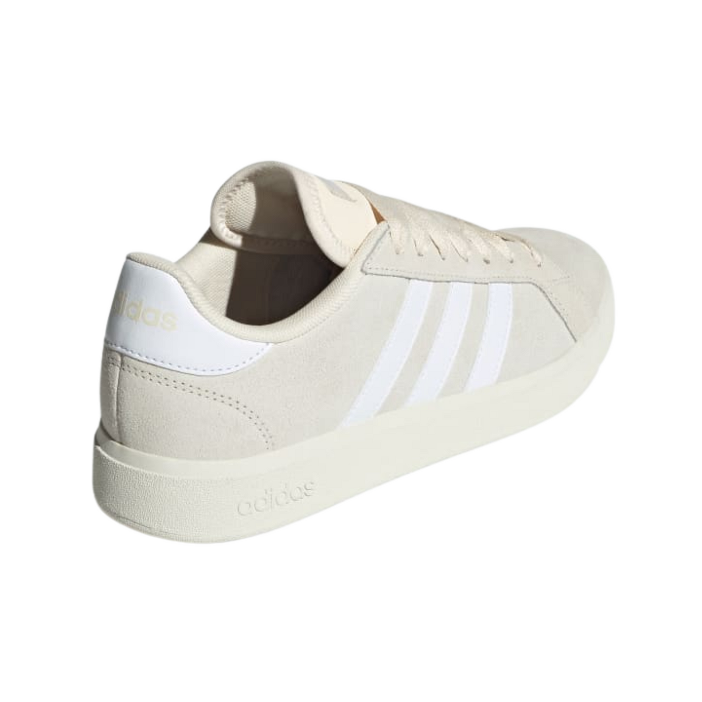 Tenis Adidas Grand Court Base 00S Para Mujer IH6193