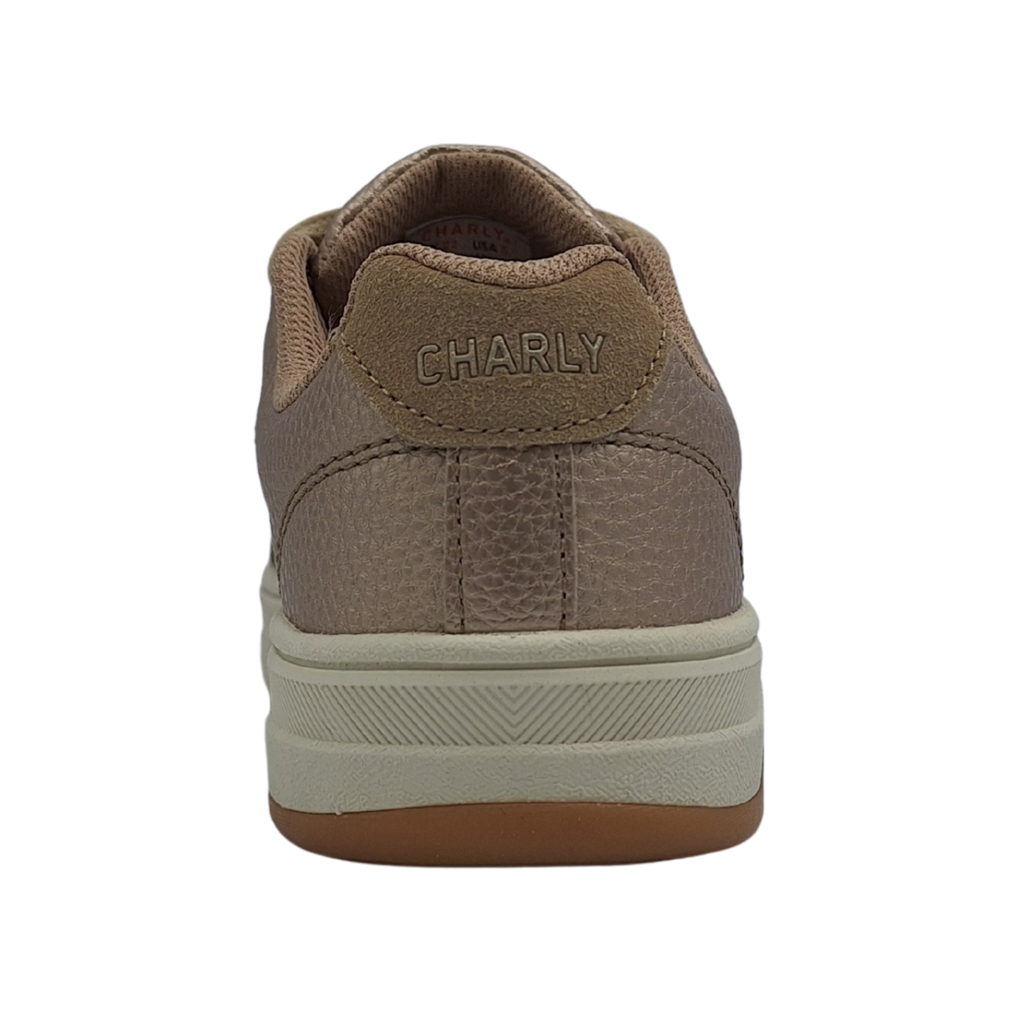 Tenis Charly Casual Mujer 43321