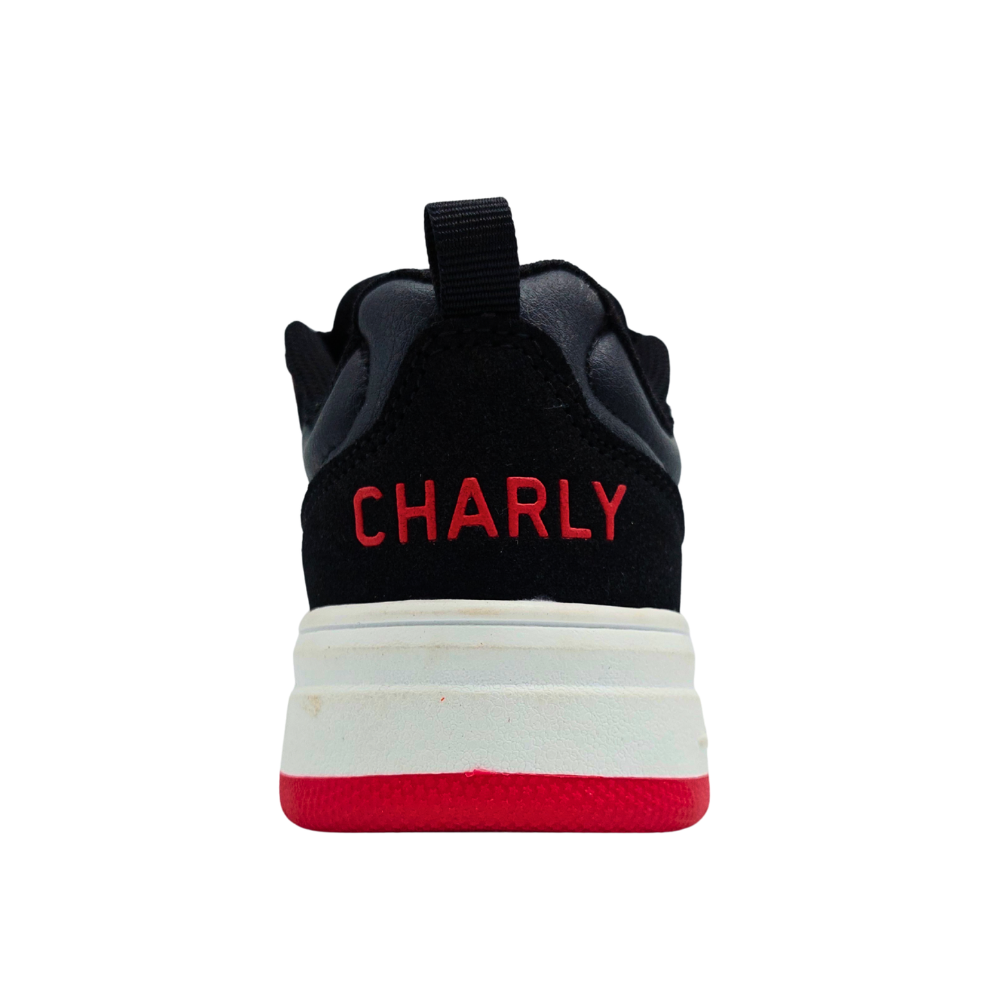Tenis Charly (Casual Urbano) Hombre 87465