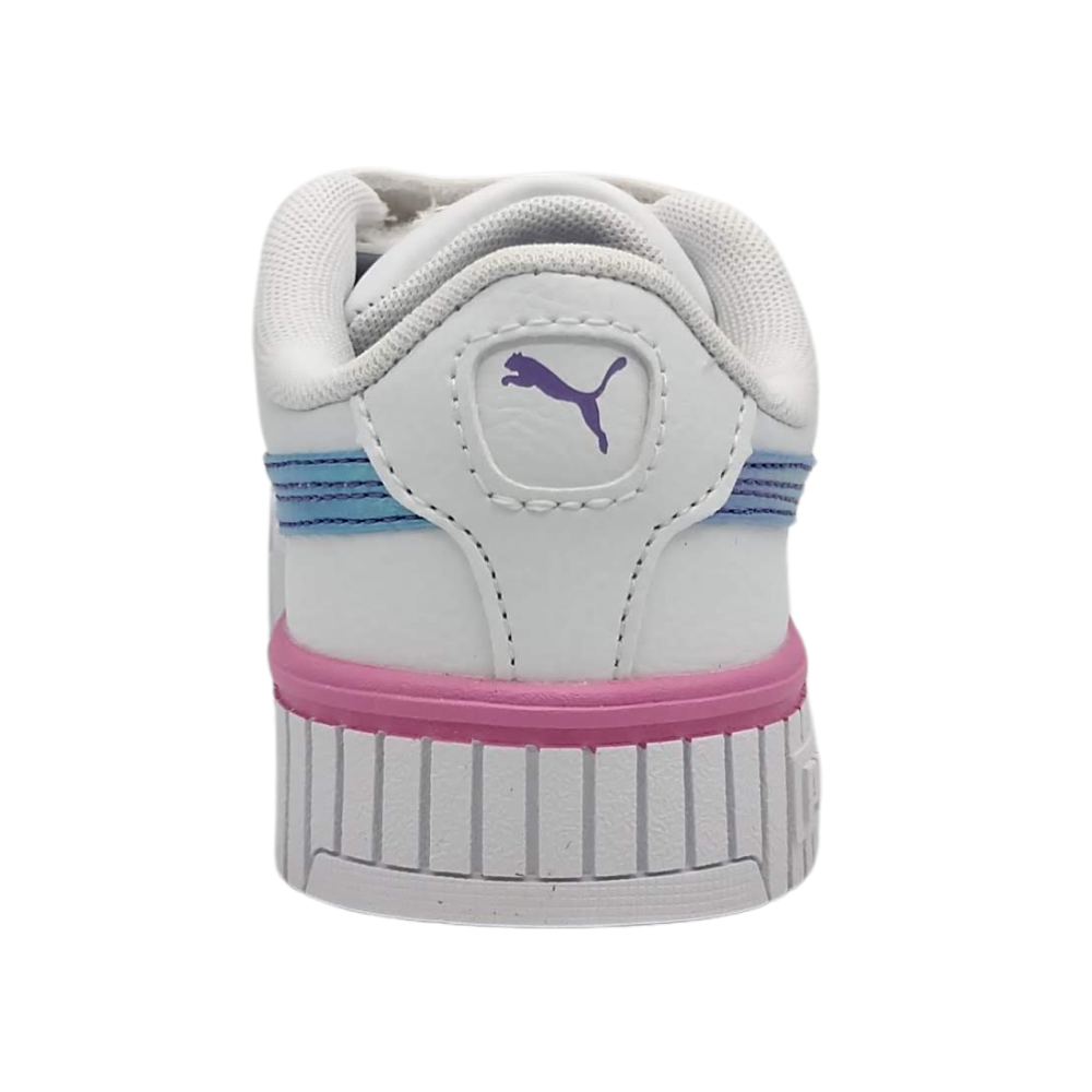 Tenis Puma Carina 2.0 Bouncy para Niña 397972