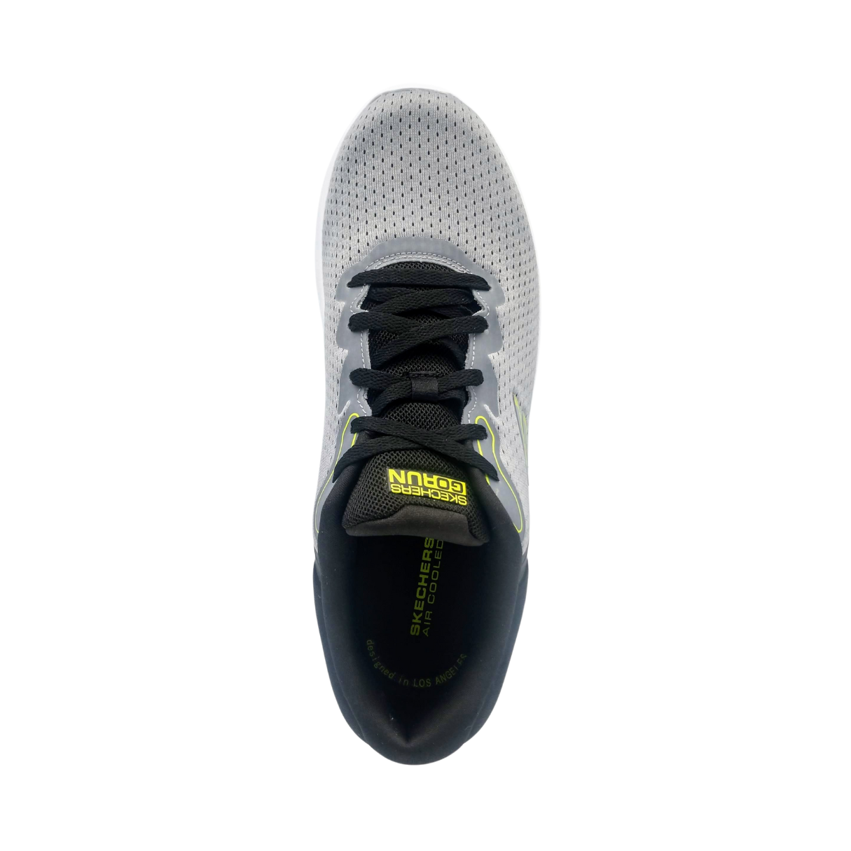 Tenis Skechers Go Run Lite - Anchorage para Hombre 220898