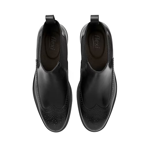 Botín Flexi Chelsea para Hombre 400118