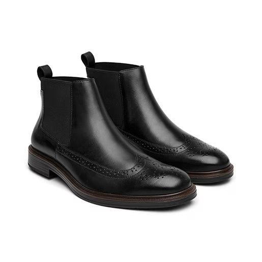 Botín Flexi Chelsea para Hombre 400118