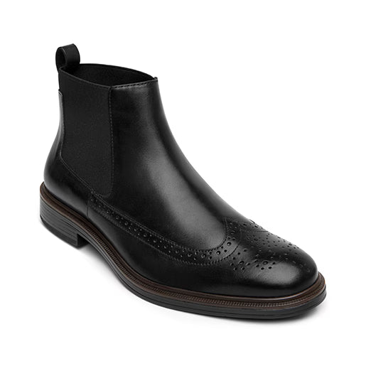 Botín Flexi Chelsea para Hombre 400118