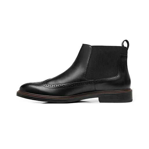 Botín Flexi Chelsea para Hombre 400118