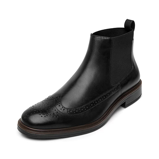 Botín Flexi Chelsea para Hombre 400118