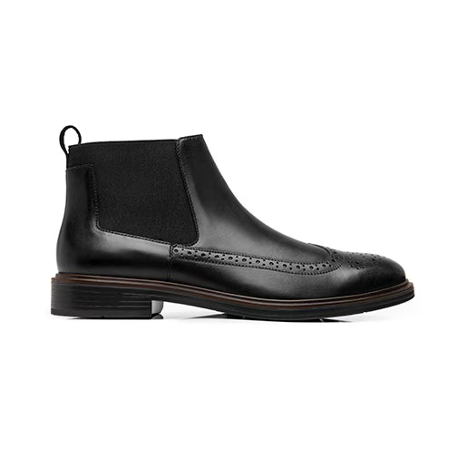 Botín Flexi Chelsea para Hombre 400118