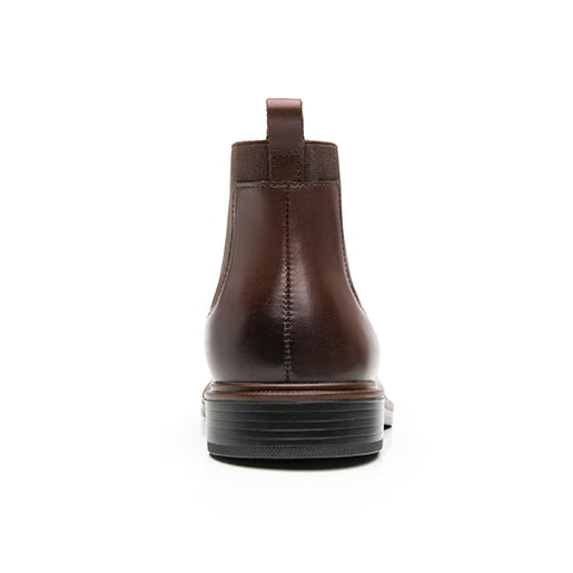 Botín Flexi Chelsea para Hombre 400118
