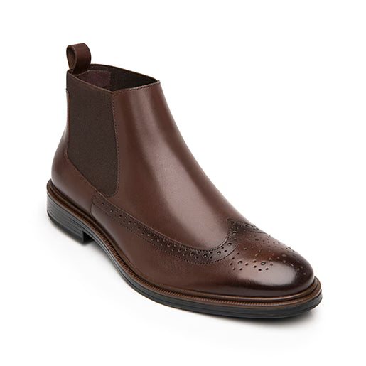 Botín Flexi Chelsea para Hombre 400118