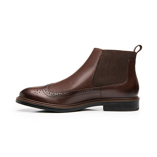 Botín Flexi Chelsea para Hombre 400118