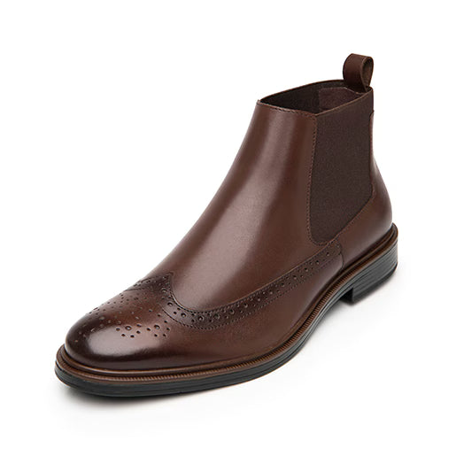 Botín Flexi Chelsea para Hombre 400118