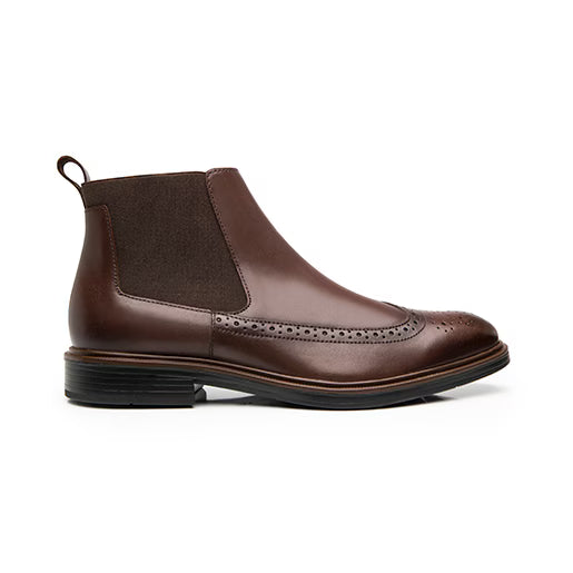Botín Flexi Chelsea para Hombre 400118