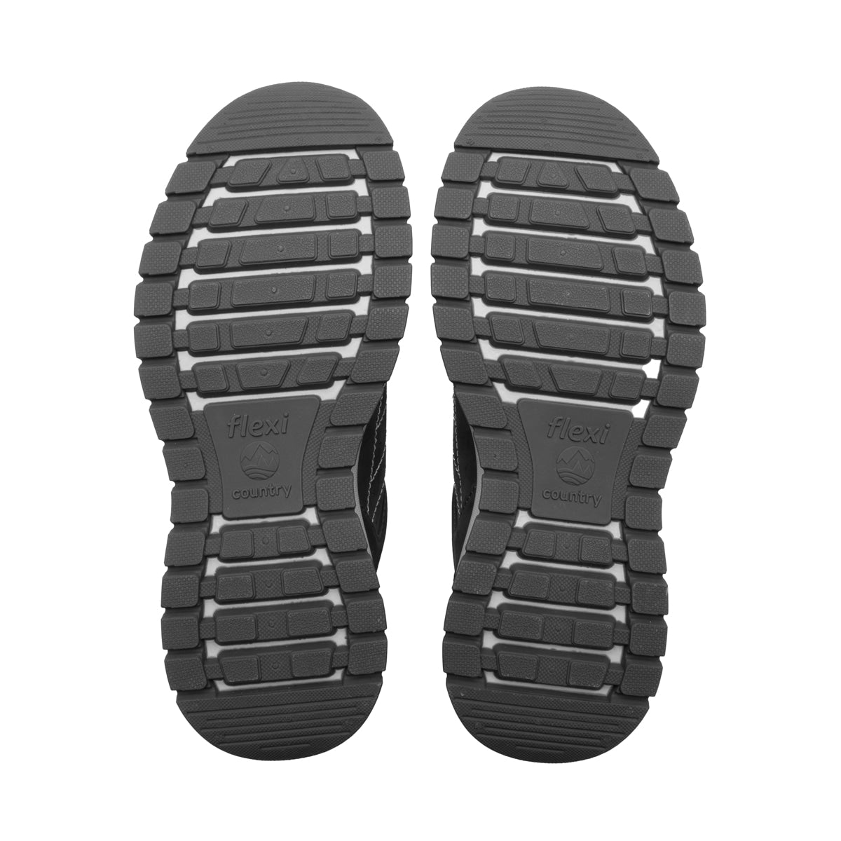 Sneaker Flexi Outdoor Para Hombre 401010