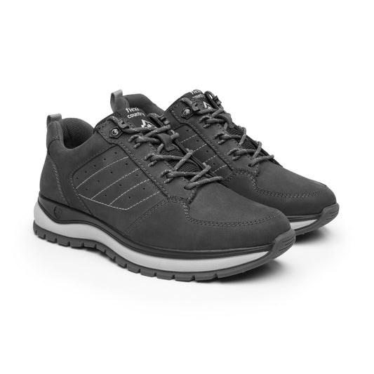 Sneaker Flexi Outdoor Para Hombre 401010