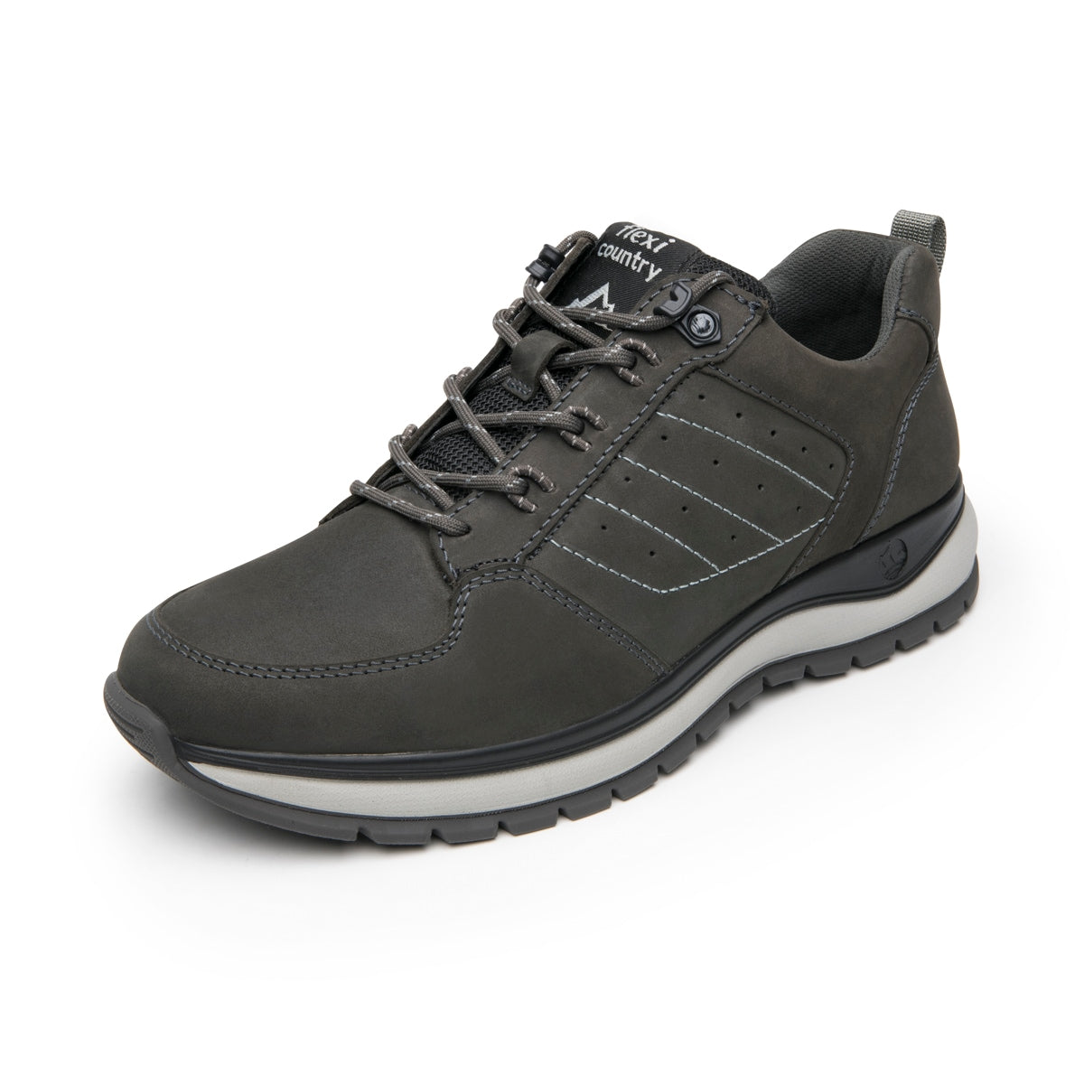 Sneaker Flexi Outdoor Para Hombre 401010