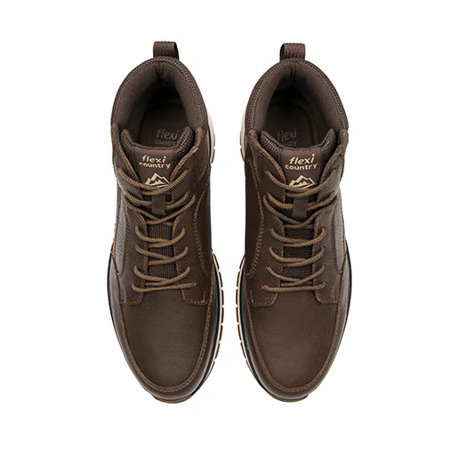 Bota Flexi Outdoor Country para Hombre 401016
