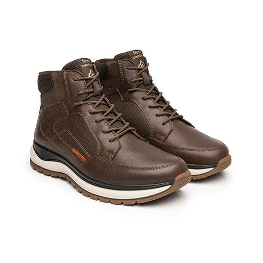 Bota Flexi Outdoor Country para Hombre 401016