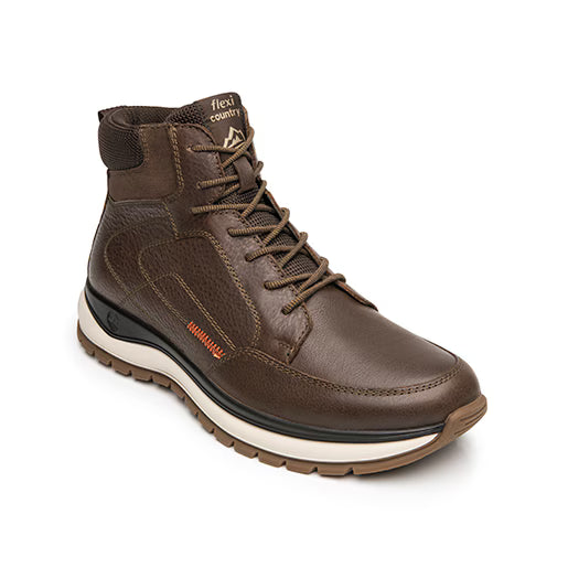 Bota Flexi Outdoor Country para Hombre 401016