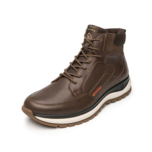 Bota Flexi Outdoor Country para Hombre 401016