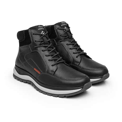 Bota Flexi Outdoor Country para Hombre 401016