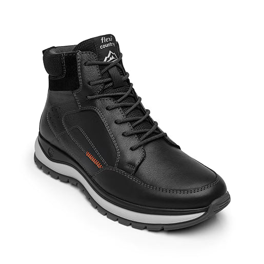 Bota Flexi Outdoor Country para Hombre 401016