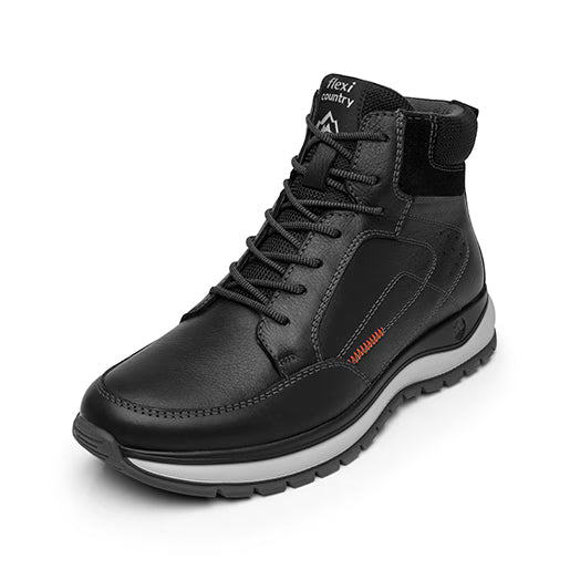 Bota Flexi Outdoor Country para Hombre 401016