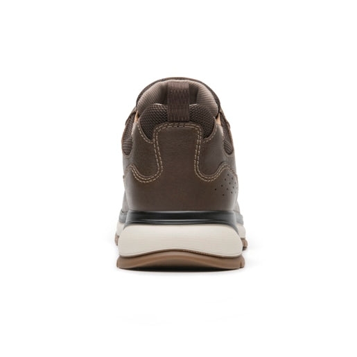 Sneaker Flexi Outdoor Country Hombre 401018