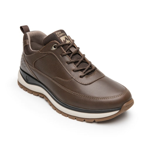 Sneaker Flexi Outdoor Country Hombre 401018