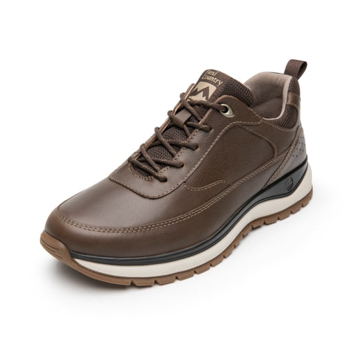 Sneaker Flexi Outdoor Country Hombre 401018