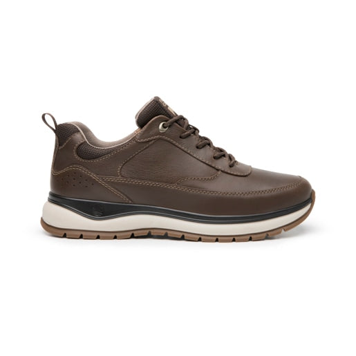 Sneaker Flexi Outdoor Country Hombre 401018
